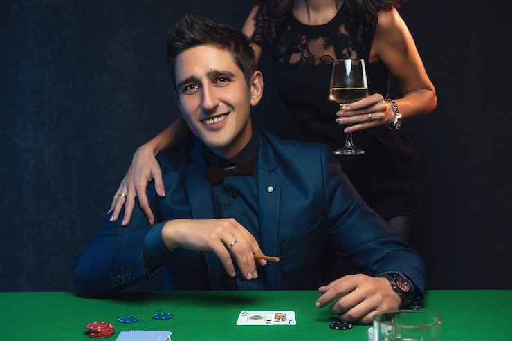 disawar satta Live Casino Guide