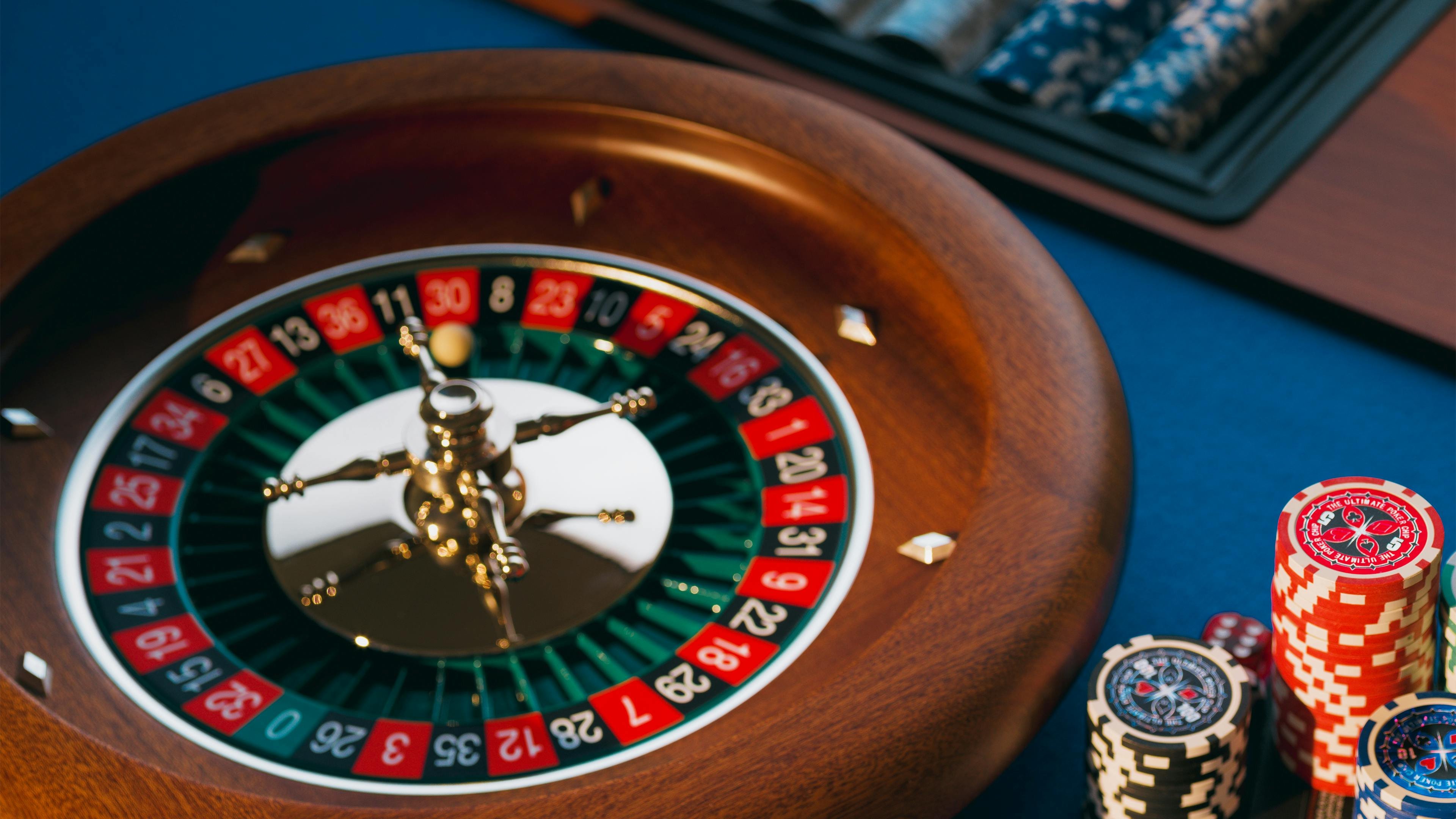 disawar satta Live Casino